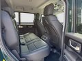 Daumennagel 16 - Ineos Grenadier Fieldmaster UW 3.0 Diesel MY26 AHK+Leder