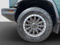 Daumennagel 18 - Ineos Grenadier Fieldmaster UW 3.0 Diesel MY26 AHK+Leder