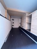 Daumennagel 12 - Knaus 650 MEG Black Selection Lithium-Batterie Sofort