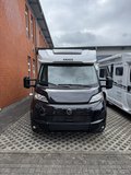 Daumennagel 2 - Knaus 650 MEG Black Selection Lithium-Batterie Sofort