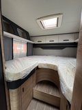 Daumennagel 10 - Knaus 650 MEG Black Selection Lithium-Batterie Sofort