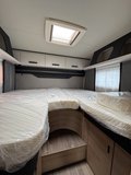 Daumennagel 11 - Knaus 650 MEG Black Selection Lithium-Batterie Sofort