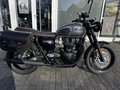 Daumennagel 3 - Triumph Bonneville T120 Black 1. Hand Wartung neu