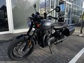 Daumennagel 8 - Triumph Bonneville T120 Black 1. Hand Wartung neu