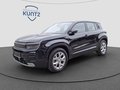 Daumennagel 1 - Jeep Avenger Altitude Electric Allwetterreifen+Navi