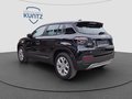 Daumennagel 3 - Jeep Avenger Altitude Electric Allwetterreifen+Navi
