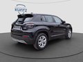 Daumennagel 5 - Jeep Avenger Altitude Electric Allwetterreifen+Navi