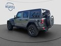 Thumbnail 2 - Jeep Wrangler Unlimited PHEV Rubicon 4xe