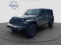 Thumbnail 1 - Jeep Wrangler Unlimited PHEV Rubicon 4xe