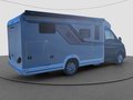Daumennagel 5 - Knaus Van Ti VW 640 MEG Vansation Facelift MJ 26