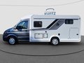 Daumennagel 2 - Knaus Van Ti VW 640 MEG Vansation Facelift MJ 26