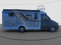 Daumennagel 6 - Knaus Van Ti VW 640 MEG Vansation Facelift MJ 26