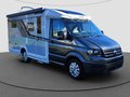 Daumennagel 7 - Knaus Van Ti VW 640 MEG Vansation Facelift MJ 26