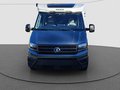 Daumennagel 8 - Knaus Van Ti VW 640 MEG Vansation Facelift MJ 26