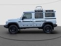 Daumennagel 2 - Ineos Grenadier Station Wagen 3.0 Diesel MY26 AHK