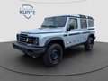 Daumennagel 1 - Ineos Grenadier Station Wagen 3.0 Diesel MY26 AHK