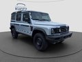 Daumennagel 7 - Ineos Grenadier Station Wagen 3.0 Diesel MY26 AHK