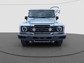 Daumennagel 8 - Ineos Grenadier Station Wagen 3.0 Diesel MY26 AHK