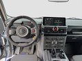 Daumennagel 12 - Ineos Grenadier Station Wagen 3.0 Diesel MY26 AHK