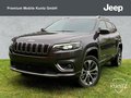Thumbnail 1 - Jeep Cherokee 2.2l MJet II 4x4 Overland+LED+Navi+ACC+