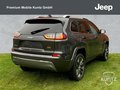 Thumbnail 3 - Jeep Cherokee 2.2l MJet II 4x4 Overland+LED+Navi+ACC+