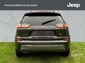 Thumbnail 8 - Jeep Cherokee 2.2l MJet II 4x4 Overland+LED+Navi+ACC+
