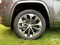 Thumbnail 10 - Jeep Cherokee 2.2l MJet II 4x4 Overland+LED+Navi+ACC+