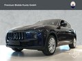 Daumennagel 1 - Maserati Levante 3.0 V6  MY 21, Pano, ACC