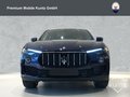 Daumennagel 8 - Maserati Levante 3.0 V6  MY 21, Pano, ACC