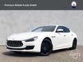 Daumennagel 1 - Maserati Ghibli Hybrid GranLusso Bowers&Wilkins 20" ADA