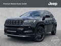 Thumbnail 1 - Jeep Compass MY21 S 1.3l S Panorama, ACC, 360Grad