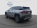 Daumennagel 3 - Jeep Compass E-Hybrid 1.2 eDCT 107 kW First Edition