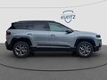 Daumennagel 6 - Jeep Compass E-Hybrid 1.2 eDCT 107 kW First Edition