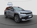 Daumennagel 7 - Jeep Compass E-Hybrid 1.2 eDCT 107 kW First Edition