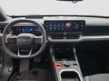Daumennagel 13 - Jeep Compass E-Hybrid 1.2 eDCT 107 kW First Edition