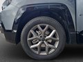 Daumennagel 20 - Jeep Compass E-Hybrid 1.2 eDCT 107 kW First Edition