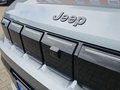 Daumennagel 23 - Jeep Compass E-Hybrid 1.2 eDCT 107 kW First Edition
