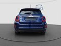 Daumennagel 4 - Fiat 500X Dolcevita Yacht Club Capri, WKR + Klima