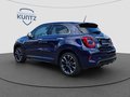 Daumennagel 3 - Fiat 500X Dolcevita Yacht Club Capri, WKR + Klima