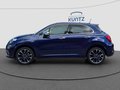 Daumennagel 2 - Fiat 500X Dolcevita Yacht Club Capri, WKR + Klima