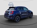 Daumennagel 5 - Fiat 500X Dolcevita Yacht Club Capri, WKR + Klima