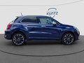 Daumennagel 6 - Fiat 500X Dolcevita Yacht Club Capri, WKR + Klima