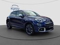 Daumennagel 7 - Fiat 500X Dolcevita Yacht Club Capri, WKR + Klima