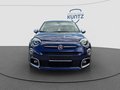 Daumennagel 8 - Fiat 500X Dolcevita Yacht Club Capri, WKR + Klima