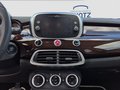 Daumennagel 15 - Fiat 500X Dolcevita Yacht Club Capri, WKR + Klima