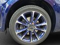 Daumennagel 20 - Fiat 500X Dolcevita Yacht Club Capri, WKR + Klima