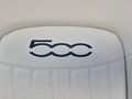Daumennagel 22 - Fiat 500X Dolcevita Yacht Club Capri, WKR + Klima