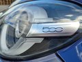 Daumennagel 27 - Fiat 500X Dolcevita Yacht Club Capri, WKR + Klima