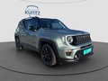 Daumennagel 7 - Jeep Renegade Upland e-Hybrid Automatik Navi + Sitzheizung