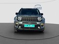 Daumennagel 8 - Jeep Renegade Upland e-Hybrid Automatik Navi + Sitzheizung